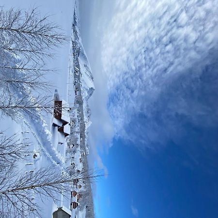 Guest House Sky Blue Žabljak Εξωτερικό φωτογραφία