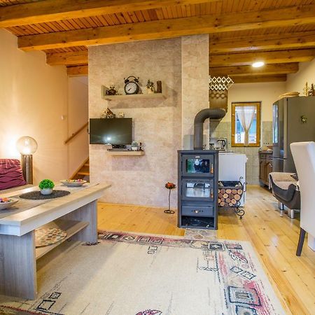 Guest House Sky Blue Žabljak Εξωτερικό φωτογραφία