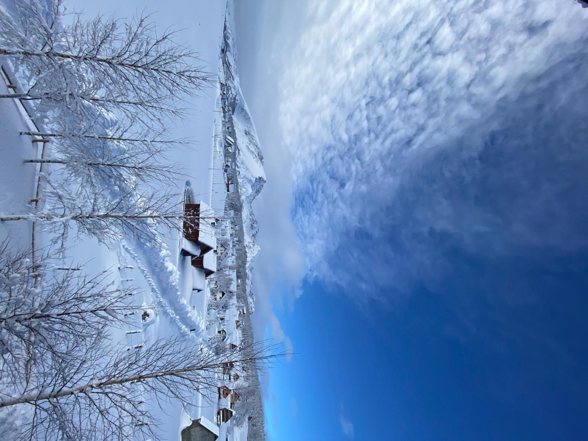Guest House Sky Blue Žabljak Εξωτερικό φωτογραφία