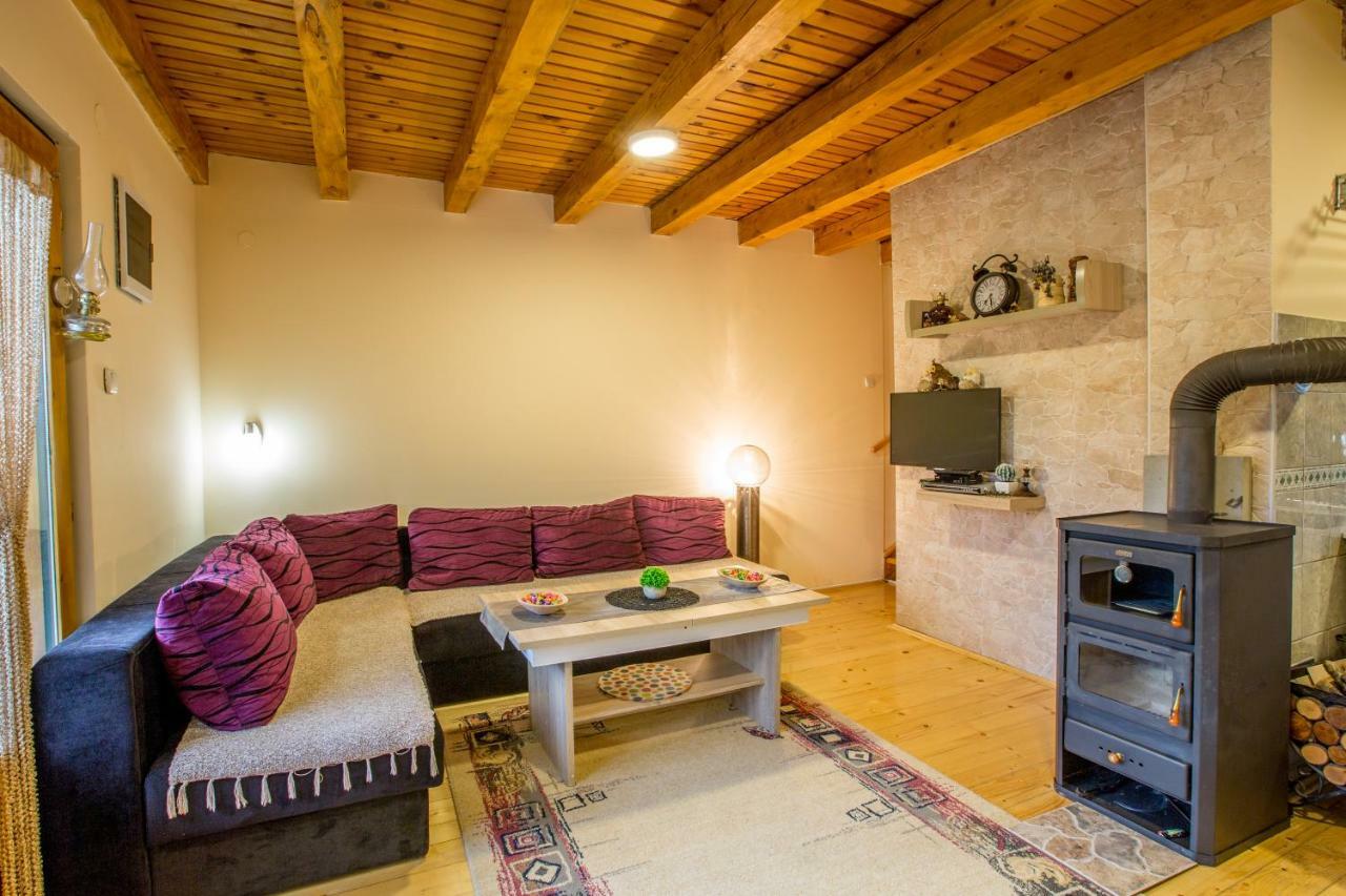 Guest House Sky Blue Žabljak Εξωτερικό φωτογραφία